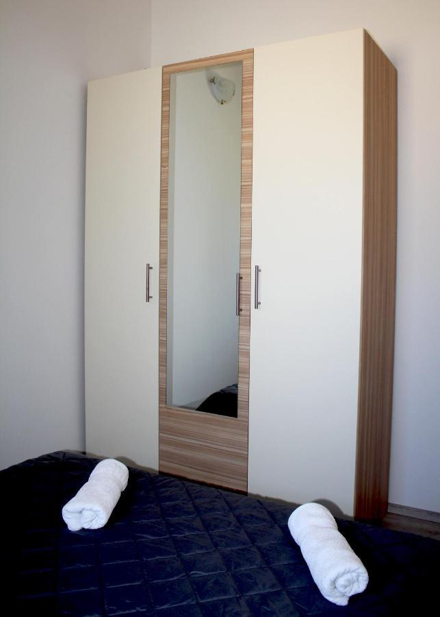 Oliven Garden Villa Rovinj Bagian luar foto