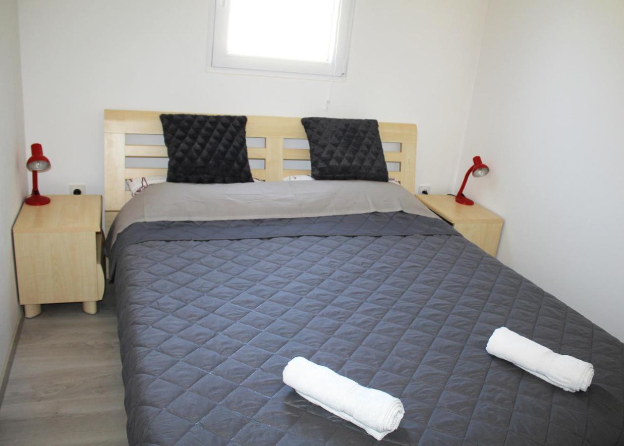 Oliven Garden Villa Rovinj Bagian luar foto